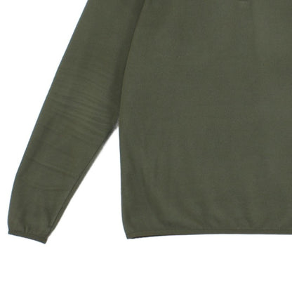 Mens 1/4 Zip Fleece Lightweight Outdoor