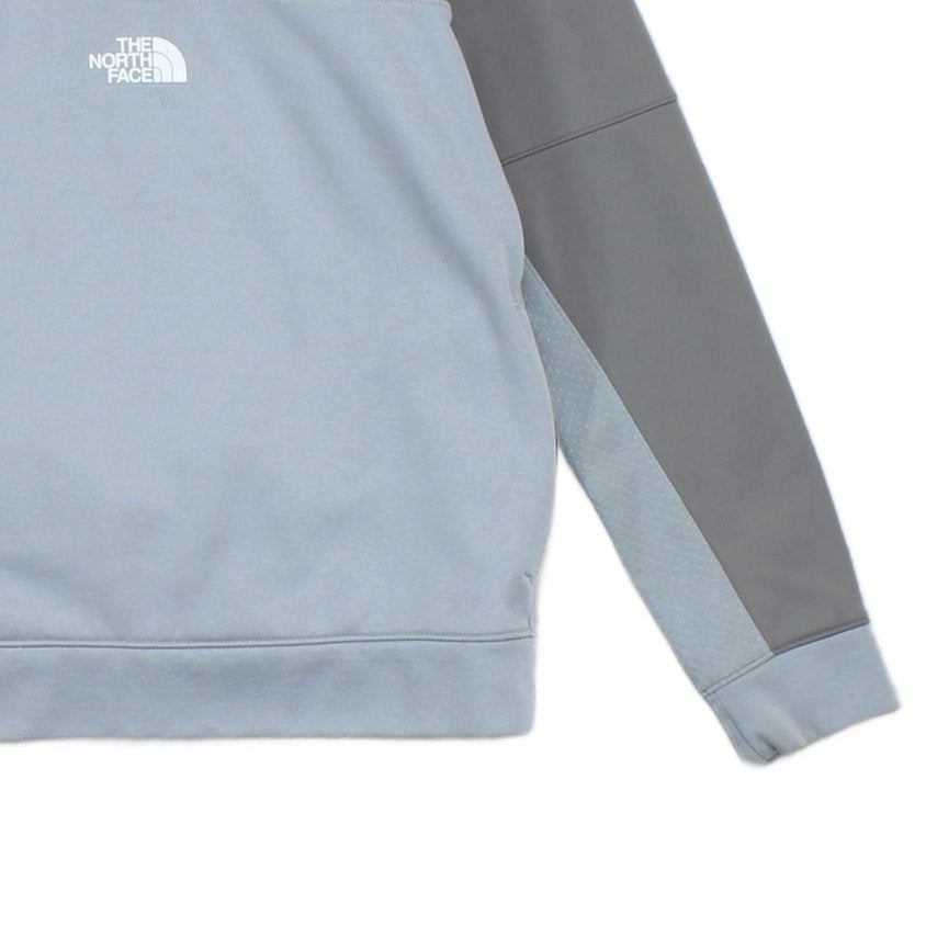 Boys 1/4 Zip Jumper Fleece Insulated Outdoor