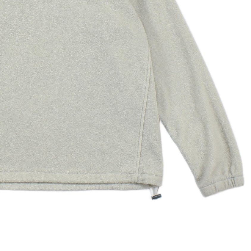 Mens 1/4 Zip Fleece Outdoor