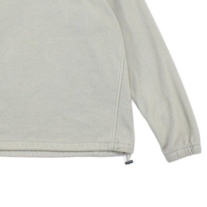 Mens 1/4 Zip Fleece Outdoor