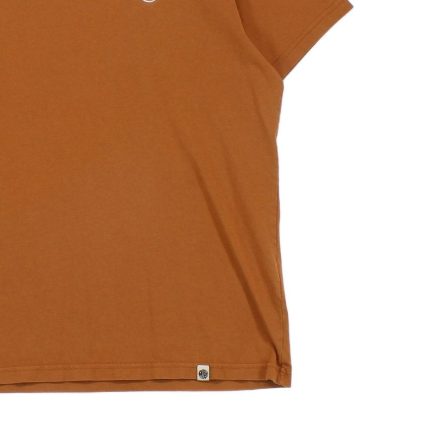 Mens T-Shirt Made In Portugal Basic Short Sleeve