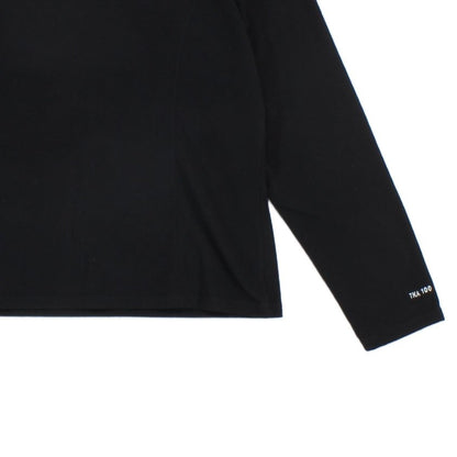 Womens 1/4 Zip Fleece Lightweight Outdoor