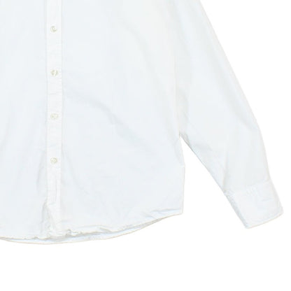 Mens Shirt Classic Regular Fit Cotton