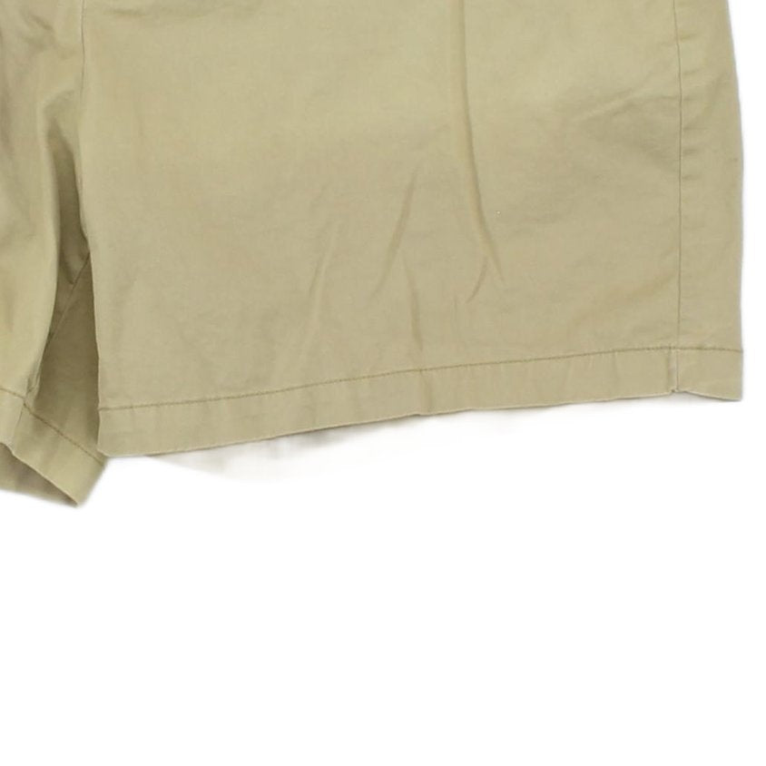 Mens Chino Shorts Stretch Classic Summer