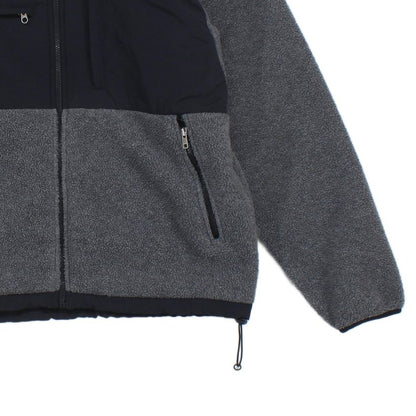 Mens Denali Fleece Jacket Outdoor Zip