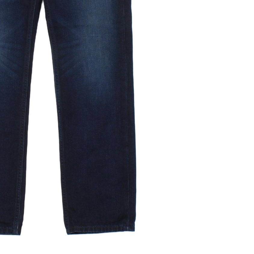 Mens 511 Jeans Slim Fit Denim
