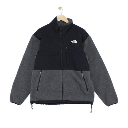 Mens Denali Fleece Jacket Outdoor Zip