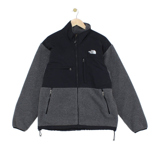 Mens Denali Fleece Jacket Outdoor Zip
