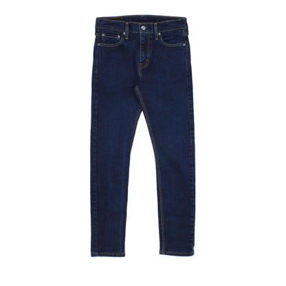 Mens 510 Jeans Skinny Fit Stretch Denim