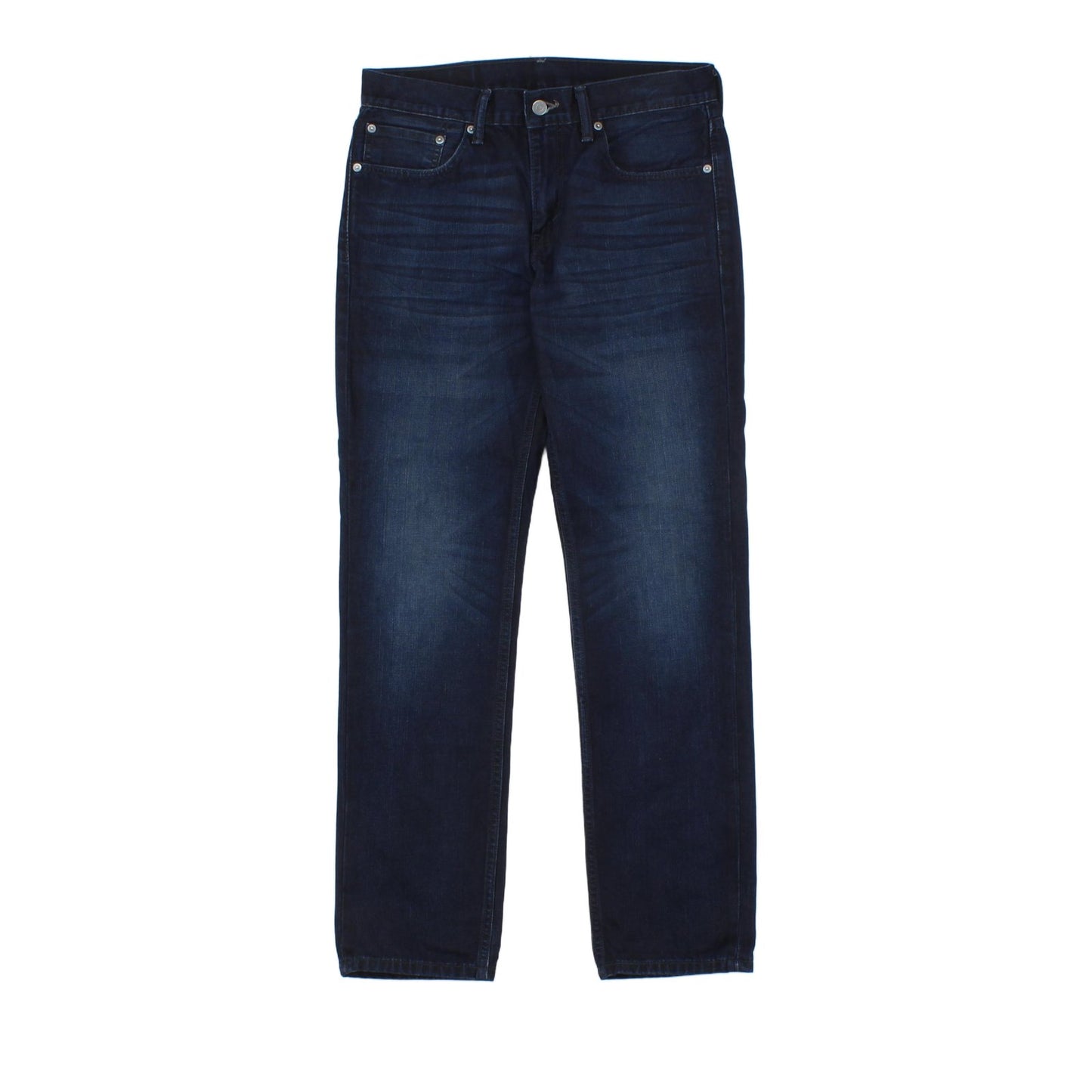 Mens 511 Jeans Slim Fit Denim