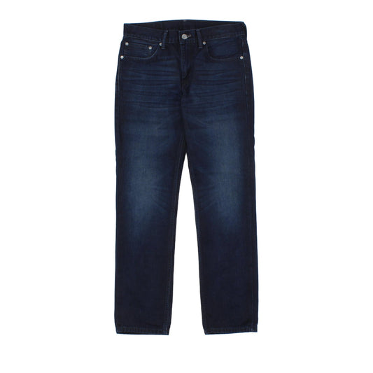Mens 511 Jeans Slim Fit Denim