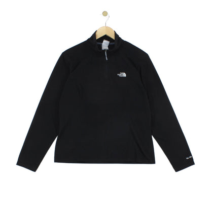 Womens 1/4 Zip Fleece Lightweight Outdoor