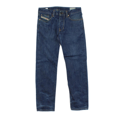 Mens Larkee-T Jeans Tapered Regular