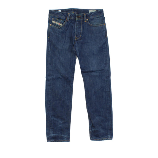 Mens Larkee-T Jeans Tapered Regular
