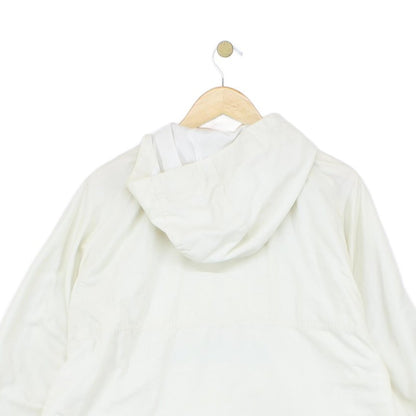 Mens 1/4 Zip Jacket Oversized
