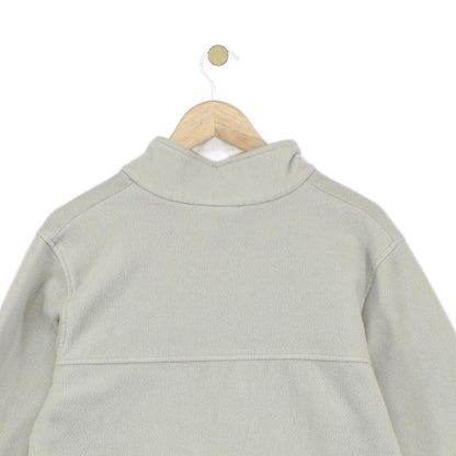 Mens 1/4 Zip Fleece Outdoor