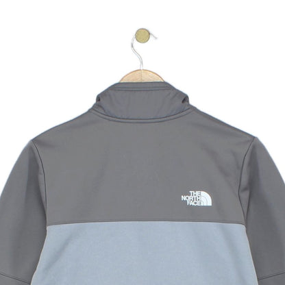 Boys 1/4 Zip Jumper Fleece Insulated Outdoor
