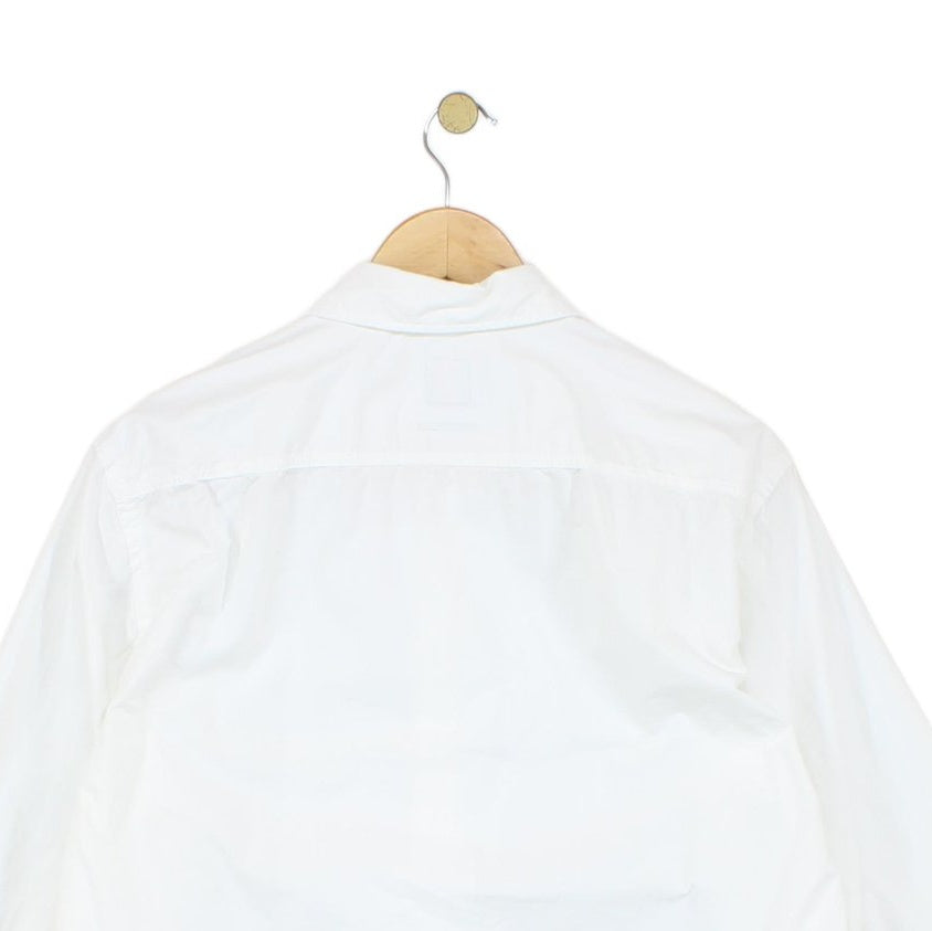 Mens Shirt Classic Regular Fit Cotton