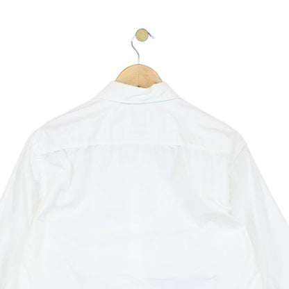 Mens Shirt Classic Regular Fit Cotton