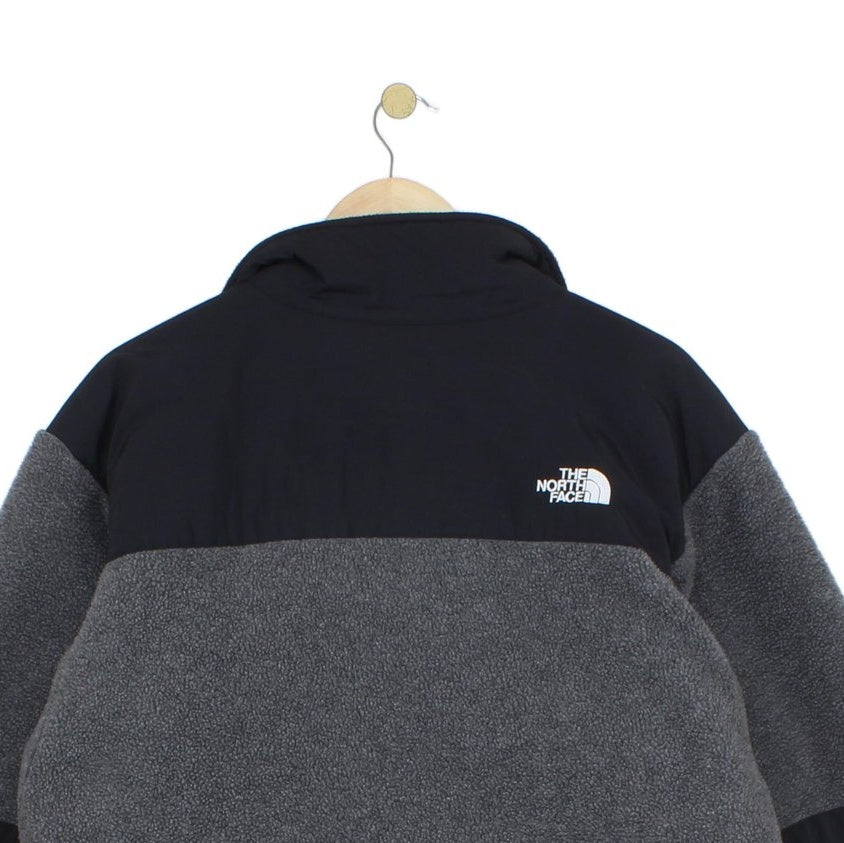 Mens Denali Fleece Jacket Outdoor Zip