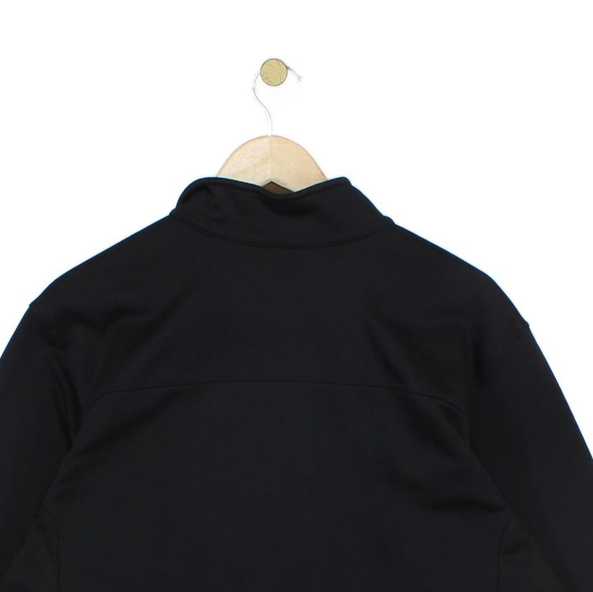 Mens 1/4 Zip Fleece Hiking Outdoor