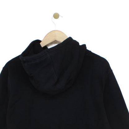 Mens Hoodie Embroidered Outdoor Logo
