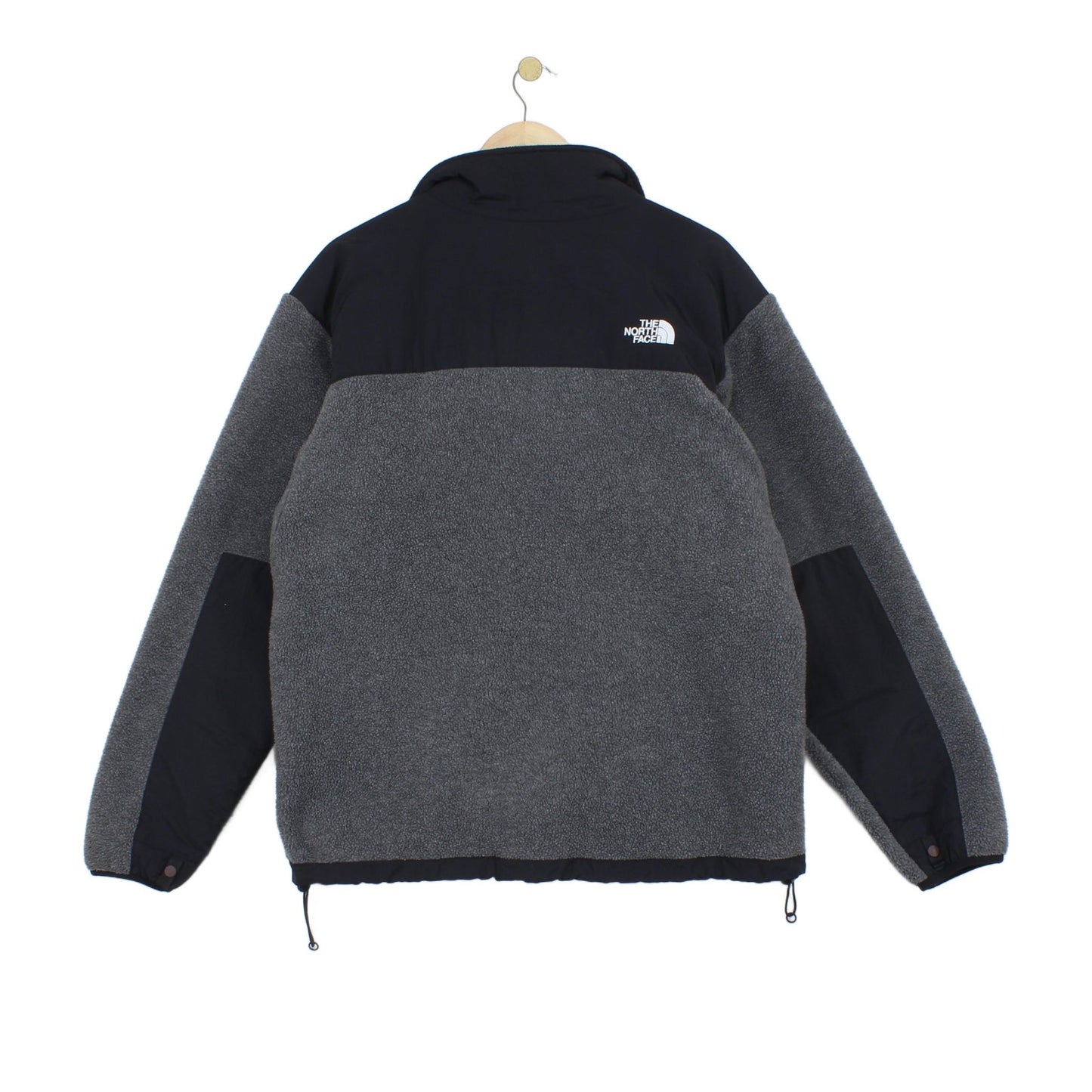 Mens Denali Fleece Jacket Outdoor Zip