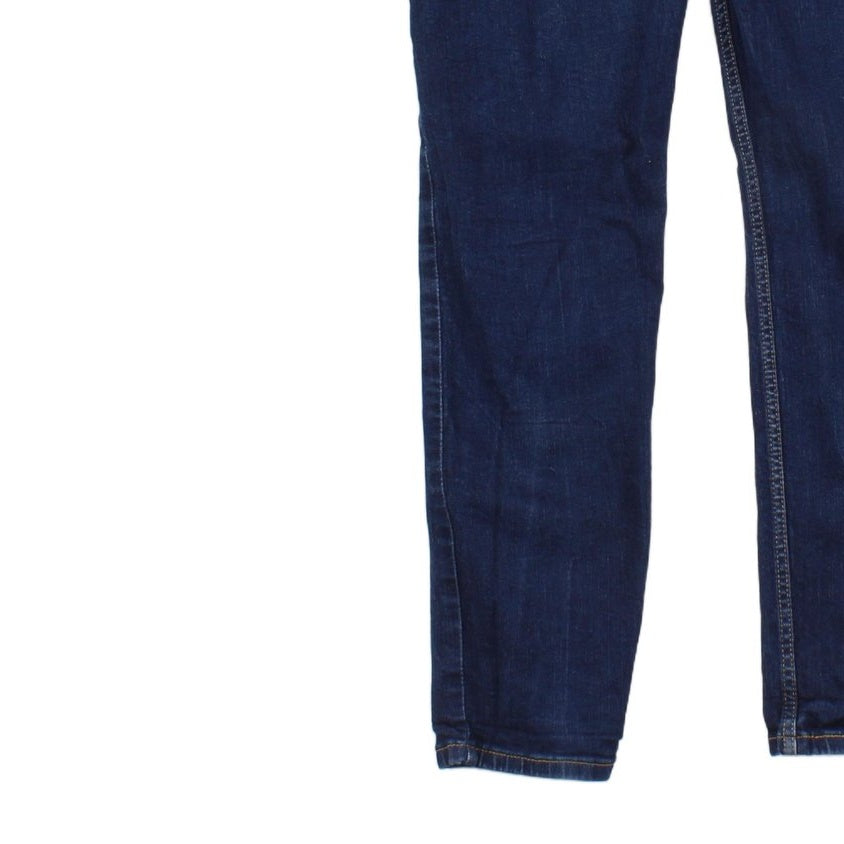 Mens 514 Jeans Straight Leg Denim Stretch
