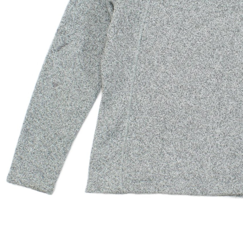 Womens Fleece Jacket Full Zip Outdoor