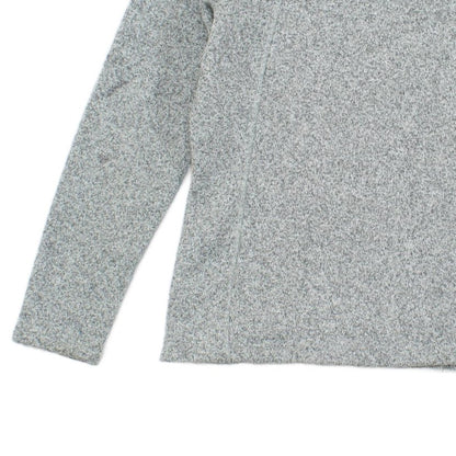Womens Fleece Jacket Full Zip Outdoor