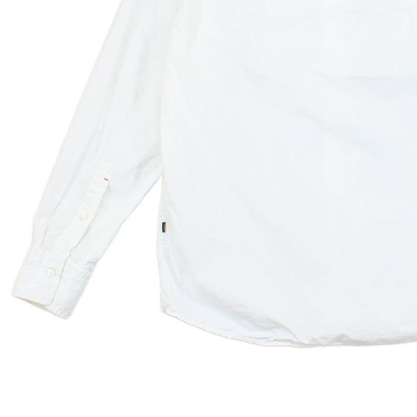 Mens Shirt Classic Regular Fit Cotton