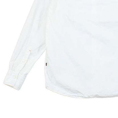 Mens Shirt Classic Regular Fit Cotton