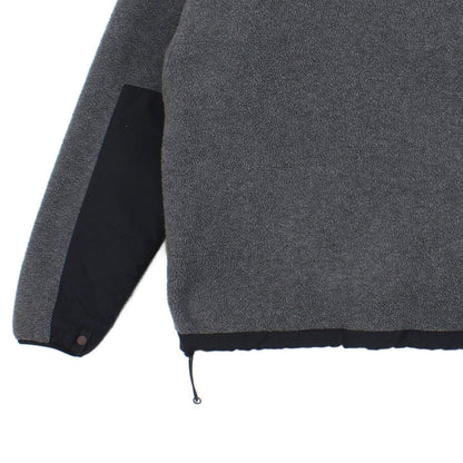 Mens Denali Fleece Jacket Outdoor Zip