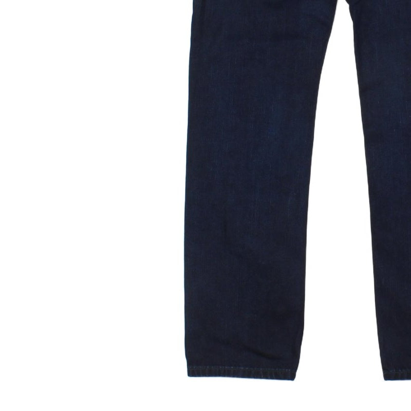 Mens 511 Jeans Slim Fit Denim