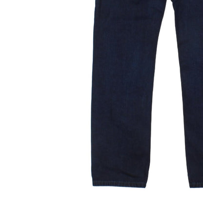 Mens 511 Jeans Slim Fit Denim