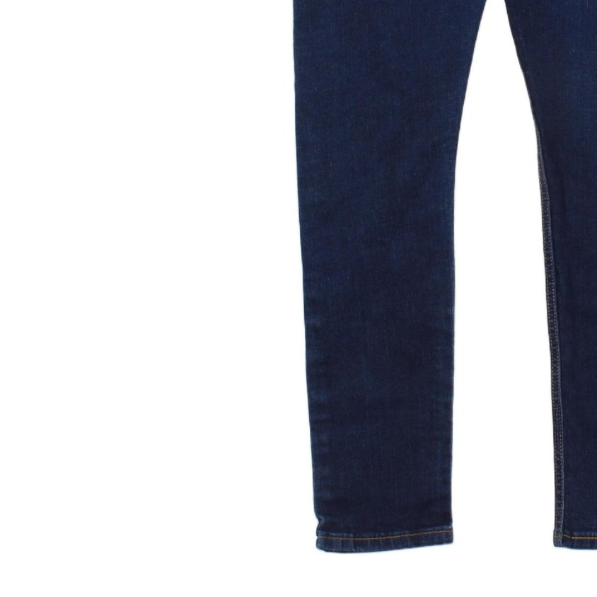 Mens 510 Jeans Skinny Fit Stretch Denim