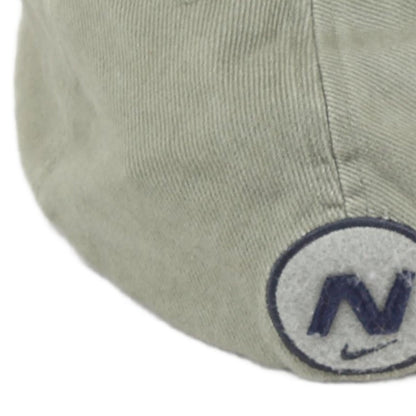 Mens Baseball Cap Logo Swoosh