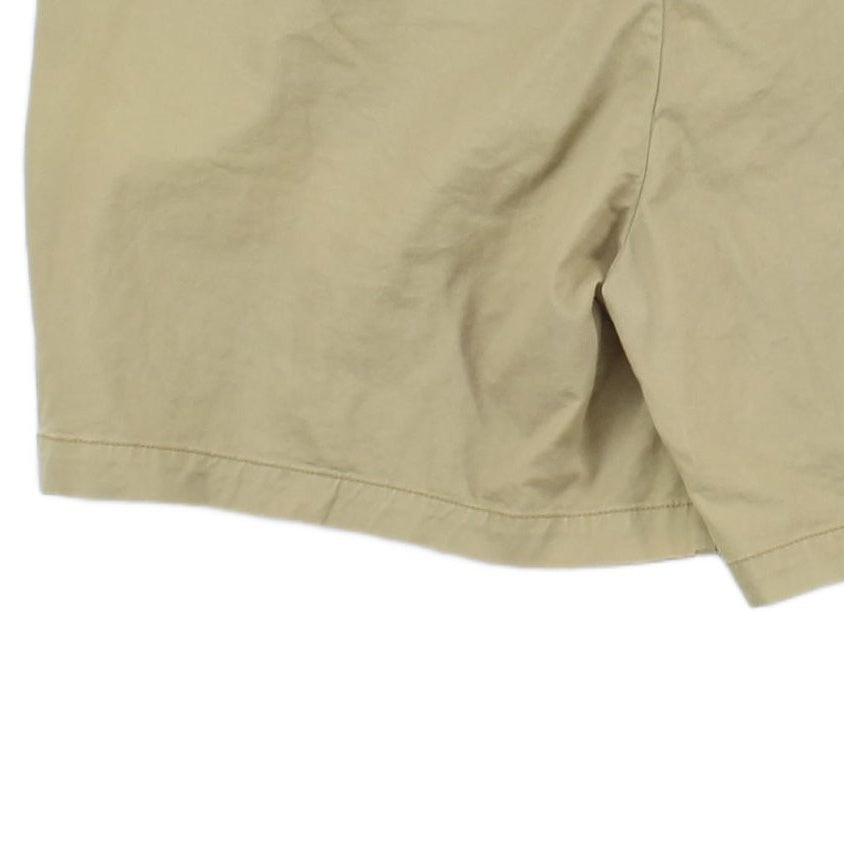 Mens Chino Shorts Stretch Classic Summer