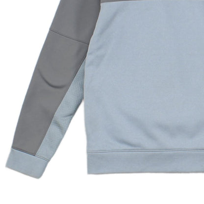 Boys 1/4 Zip Jumper Fleece Insulated Outdoor