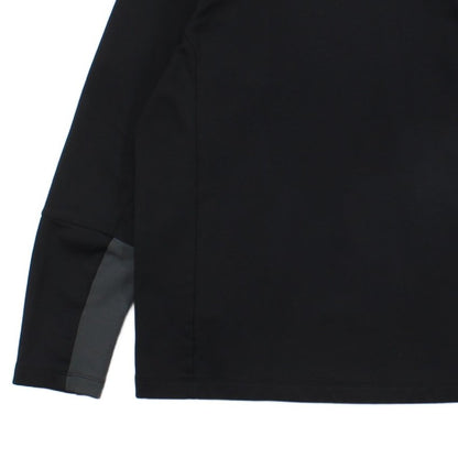 Mens 1/4 Zip Fleece Hiking Outdoor
