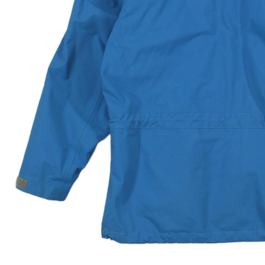 Womens Goretex Waterproof Jacket Hooded Outdoor Hiking