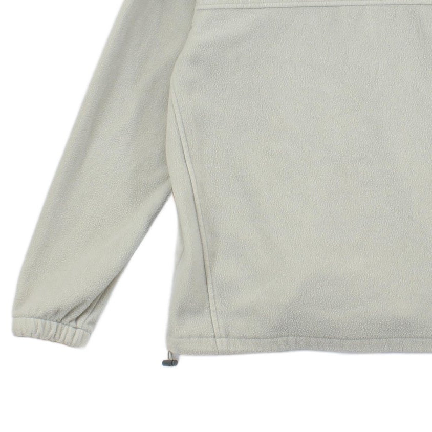 Mens 1/4 Zip Fleece Outdoor