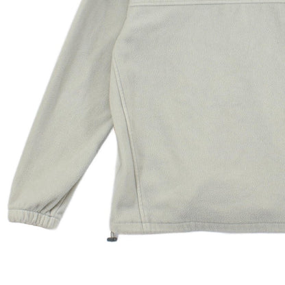 Mens 1/4 Zip Fleece Outdoor