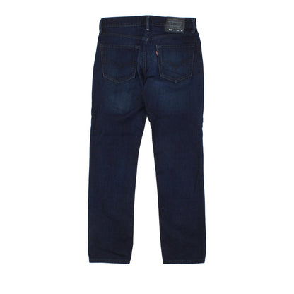 Mens 511 Jeans Slim Fit Denim