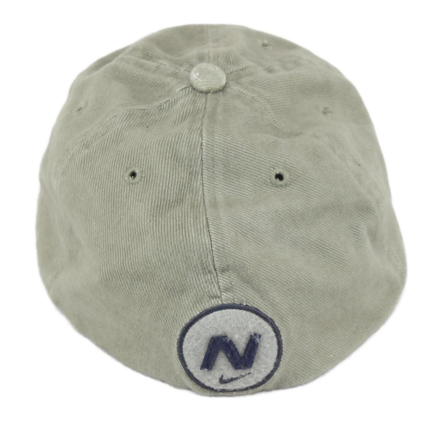 Mens Baseball Cap Logo Swoosh