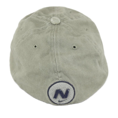 Mens Baseball Cap Logo Swoosh