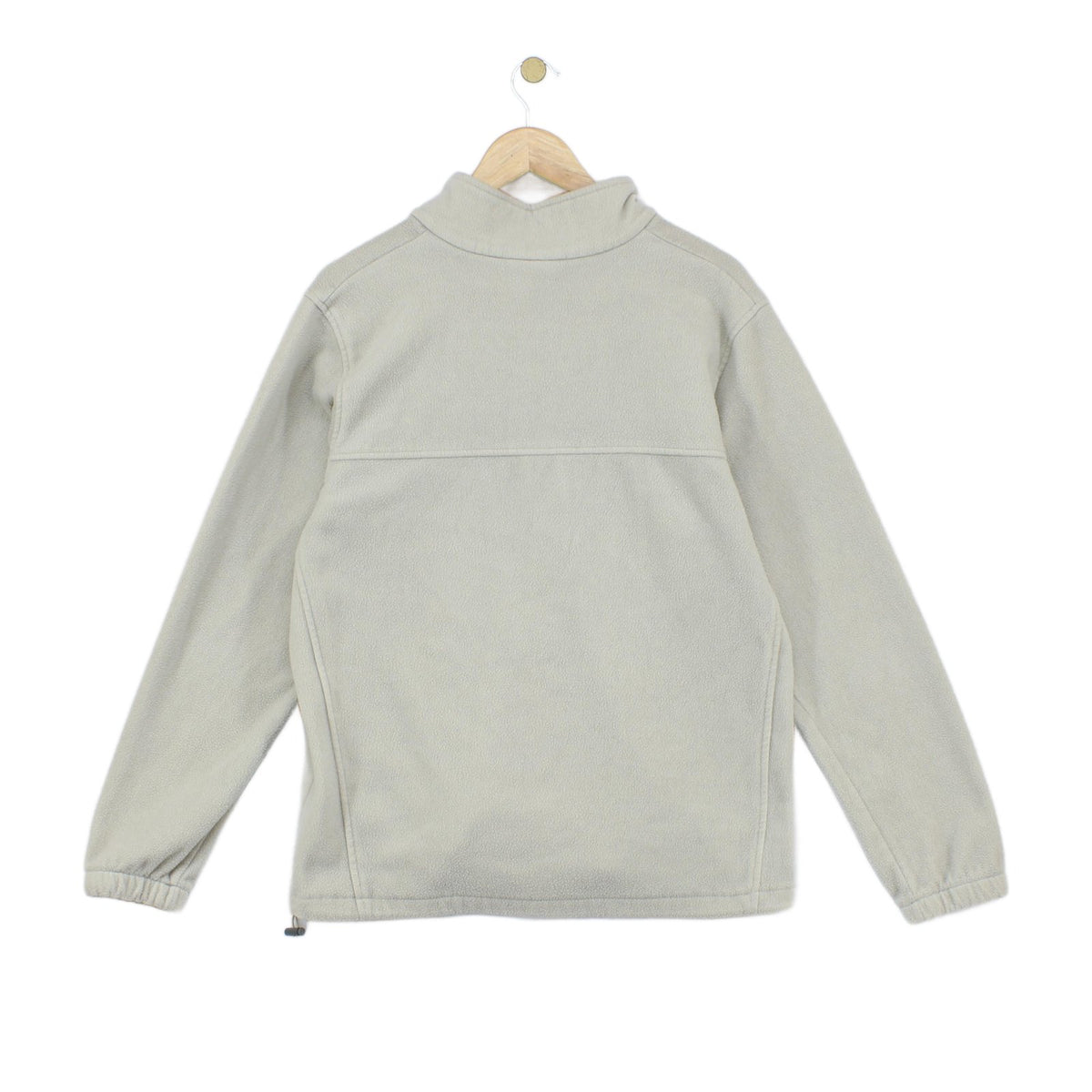 Mens 1/4 Zip Fleece Outdoor