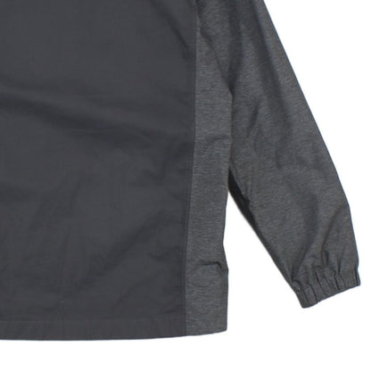 Boys Waterproof Jacket Hooded Full Zip Lightweight