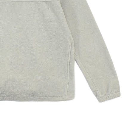 Mens 1/4 Zip Fleece Outdoor