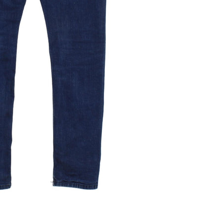 Mens Tepphar Jeans Carrot Fit Stretch Slim Denim